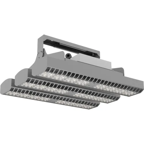 Светильник светодиодный HB LED 3х150 D60 4000К СТ 1224004250 фото 5