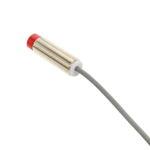 Датчик бесконтактный индуктивный EKF PROXIS-2-18-08-N-NO-2 фото 5