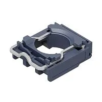 Основание монтажное для крепления головок кнопок переключателей и контактных блоков DKC M22MF