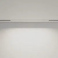 Светильник светодиодный трековый TRM20-1-60-15W4K-B 15Вт 4000К 60см заливающ. свет для магнитн. системы NOVA 48В черн. Эра Б0049723