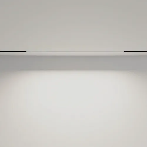 Светильник светодиодный трековый TRM20-1-60-15W4K-B 15Вт 4000К 60см заливающ. свет для магнитн. системы NOVA 48В черн. Эра Б0049723