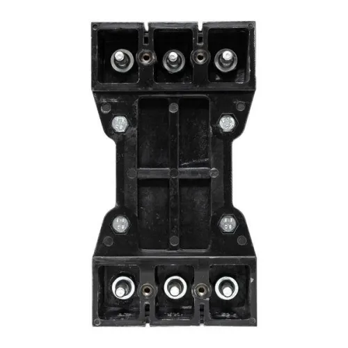 Панель втычная для ВА-99М 100 задн. присоед. EKF mccb99m-100-pin-3r фото 12