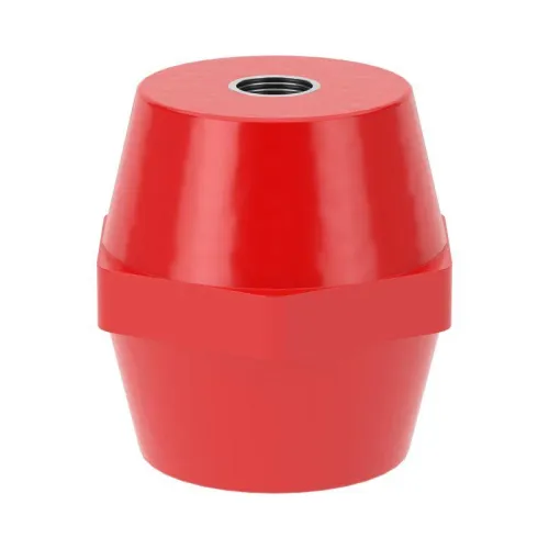 Изолятор шинный 60х55 M12 DKC ISBK6075