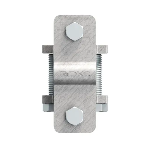 Зажим фальцевый увеличенного размера DKC ND2002 фото 2