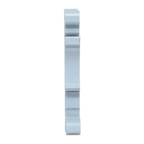 Колодка клеммная винтовая 2.5 UT сер. EKF scr-ut-2.5-g фото 8