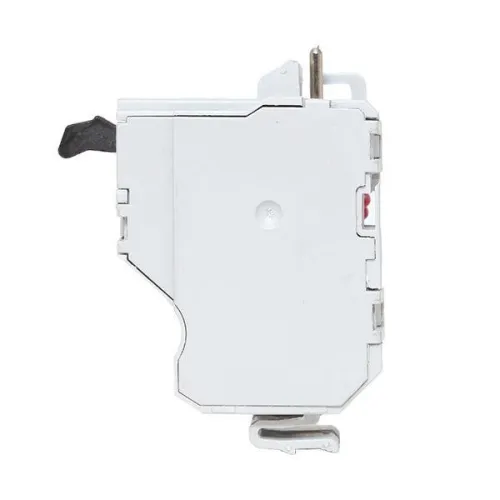 Расцепитель независимый SHT DC220V слева AV POWER-3/4 AVERES EKF mccb-34-SHT-dc220-av фото 4