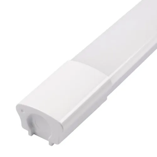 Светильник светодиодный PWP-С2 1200 40Вт 6500К IP65 3800лм ДСП JazzWay 5016590 фото 9