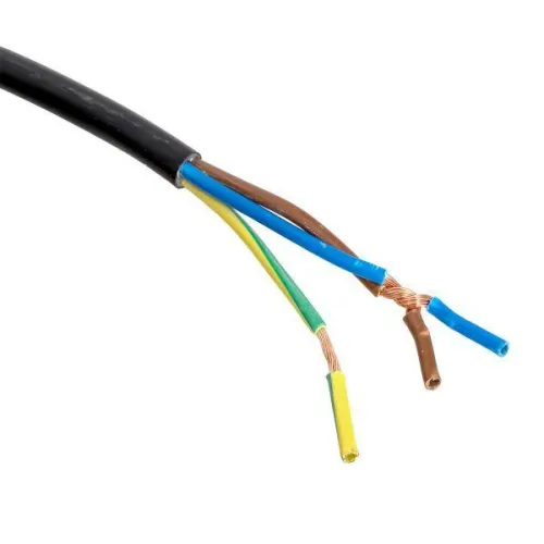 Секция нагревательная кабельная 50RGS2-086-4300 EKF 50RGS2-086 фото 3