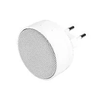 Отпугиватель грызунов ультразвуковой на площадь S=40кв.м с ночником 220В ЧЕТЫРЕ СЕЗОНА 71-0078-F