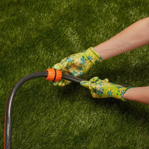 Муфта ремонтная для шланга 3/4дюйма ЧЕТЫРЕ СЕЗОНА 62-0219-1 фото 5