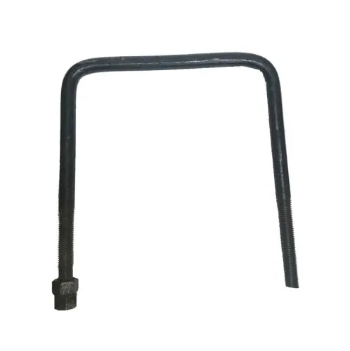 Хомут Х-42 покрытие черн. лак АЭМЗ 00000026