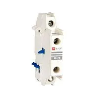 Контакт боковой доп. КБ-20 2NO для КМЭ PROxima EKF ctr-kb-20