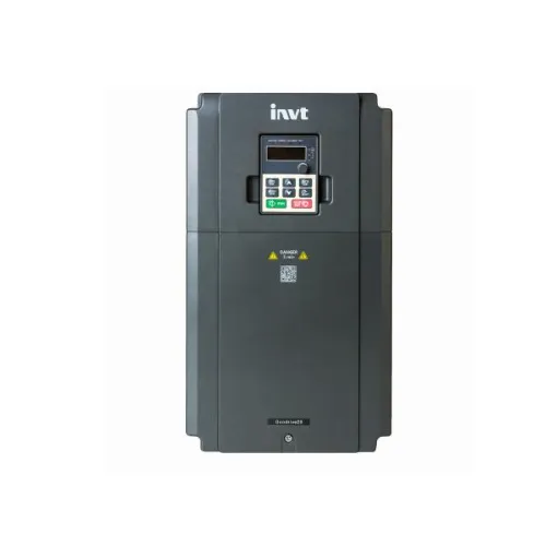 Преобразователь частоты GD20-1R5G-S2 1.5кВт 220В INVT 90001-01078