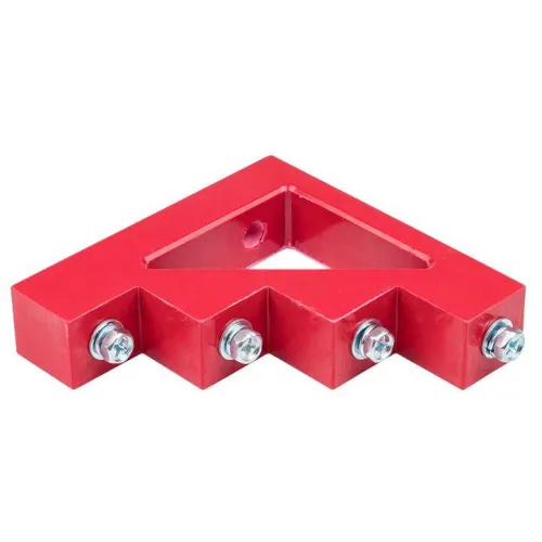 Изолятор шинный "Лесенка" 450А 9кВ EKF plc-sl-450 фото 2