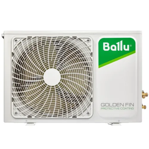 Сплит-система типа on-off iGreen Pro BSAG-09HN8 комплект Ballu НС-1478063 фото 8