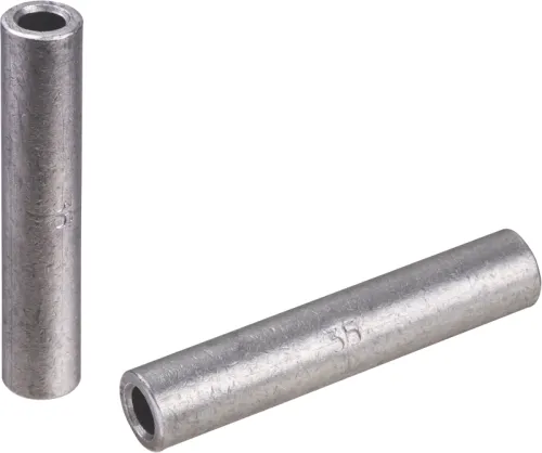 Наконечник 95 332 NET-ГА-16 гильза алюм. (уп.100шт) NAVIGATOR 95332