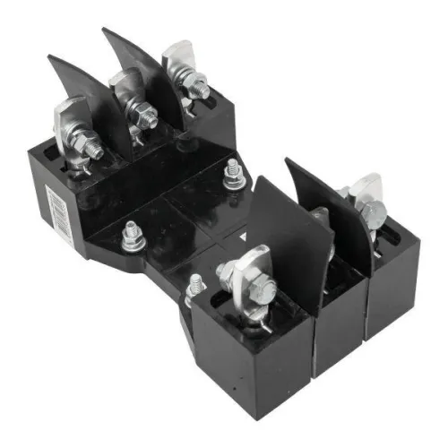 Панель втычная для ВА-99М 250 задн. присоед. EKF mccb99m-250-pin-3r фото 14