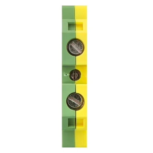 Колодка клеммная ЕК-10/63 JXB земля EKF plc-ek-10/63 фото 6
