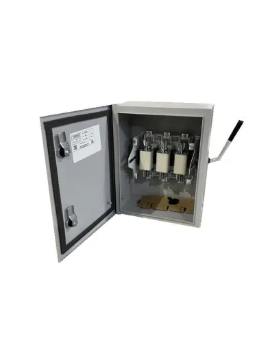 Ящик силовой ЯБПВУ-100А IP54 TVENKOM БП-00008942 фото 3