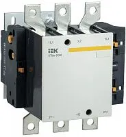 Контактор КТИе-5200 200А 400В/АС3 GENERICA KKTE50-200-400-10