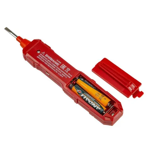 Индикатор напряжения цифровой R-30 Rexant 12-2050 фото 5