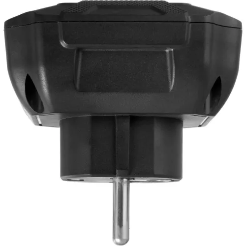 Тестер розеток ST03D ARMA2L 5 IEK A2L5-ST14-03 фото 4