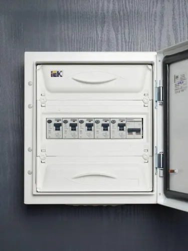 Выключатель дифференциального тока (УЗО) 2п 25А 30мА тип AC ВД1-63 GENERICA MDV15-2-025-030 фото 11