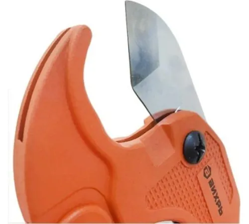 Ножницы для ПВХ труб 42мм Вихрь 73/10/2/1 фото 5