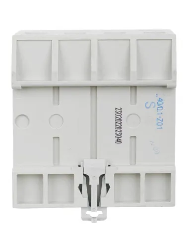 Выключатель дифференциального тока (УЗО) 4п 40А 100мА тип ACS ВД1-63S KARAT IEK MDV12-4-040-100 фото 6