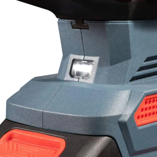 Перфоратор аккумуляторный бесщеточный HB-20-24 серия ПРОФИ КВТ 102589 фото 3