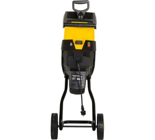 Измельчитель садовый ESH-2500 HUTER 70/13/11 фото 3