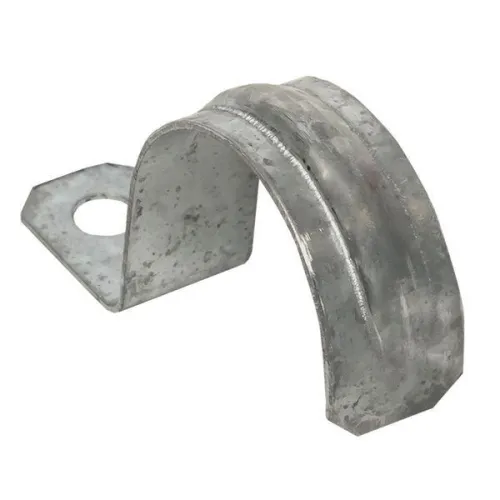 Скоба крепежная однолапковая d31-32мм для монтажн. пистолета метал. PROxima EKF smp-1-31-32 фото 3