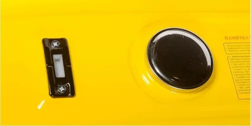 Электрогенератор G3600A EUROLUX 64/1/37 фото 7