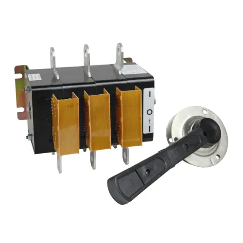 Рубильник ВР32-35Ф В71250 250А УХЛ3 КЭАЗ 110221 фото 2