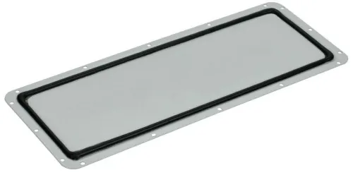 Фланец кабельный 445х120 глухой TITAN IEK TI-00D-FLG-445-120 фото 2