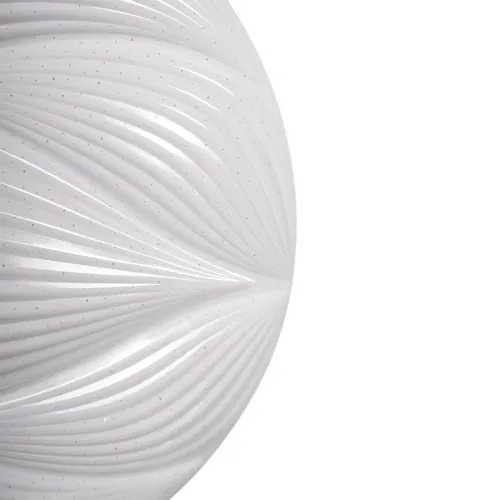 Светильник светодиодный PPB DUNES 60Вт 4000К IP20 d480х80 настенно-потолочный бытовой JazzWay 5049512 фото 6