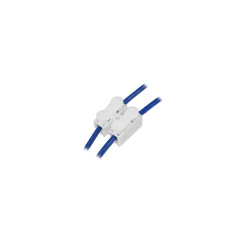 Клемма монтажная СМК PTC-2P 823-2.5 450В 10А 0.2-2.5кв.мм JazzWay 5074149 фото 5