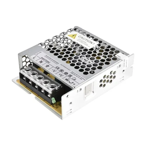 Блок питания PSL002 24В 60Вт IP20 Maytoni 220202 фото 3