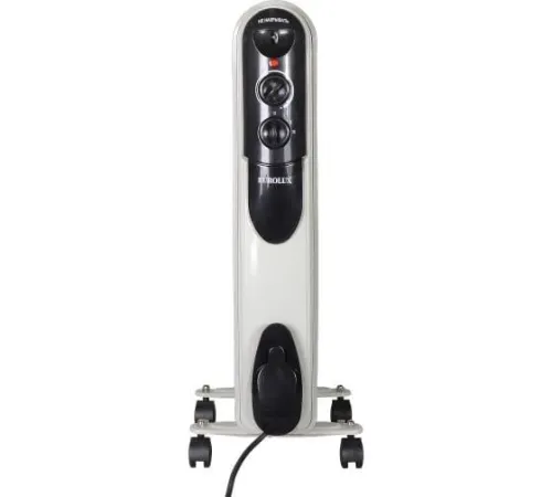 Радиатор масляный 7 секц. 1500Вт ОМПТ-EU-7Н EUROLUX 67/3/18 фото 4