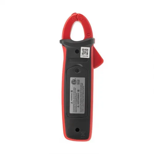 Клещи токовые UT-210D UNI-T 13-0008 фото 17