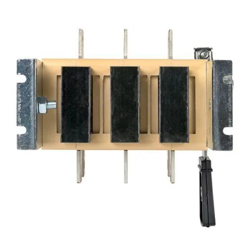 Выключатель-разъединитель ВР32У-37A71240-R 400А 2 напр. с дугогасит. камерами с передней смещенной рукояткой MAXima EKF uvr32-37a71240-r фото 6