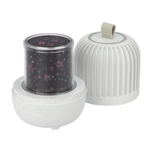 Ночник-проектор светодиодный Melony Neon-Night 601-525 фото 10