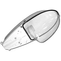 Светильник РКУ 06-125-011М "Сура" 125Вт E27 IP53 со стеклом (инд. упак.) Элетех 1030050094