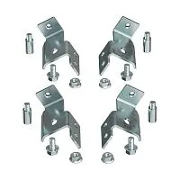 Набор принадлежностей для глубокой установки монтажной платы DKC R5RAE06