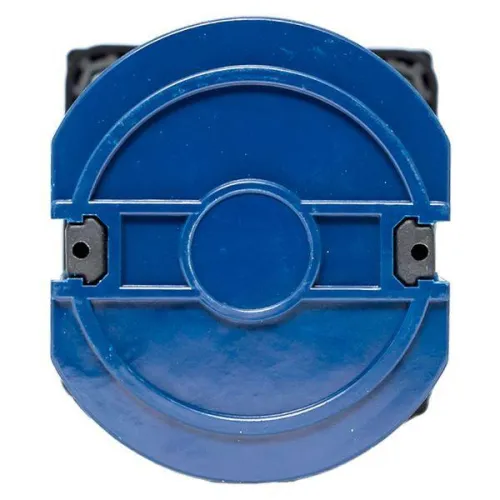 Переключатель кулачковый ПК-1-23 3П 63А "1-0-2" EKF pk-1-23-63 фото 3