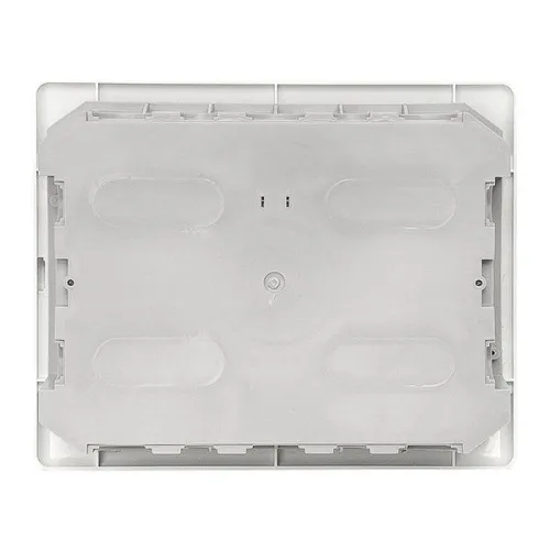 Щит ЩРВ-П-12 "SlimBox" IP41 бел. дверца PROxima EKF sb-v-12w фото 6