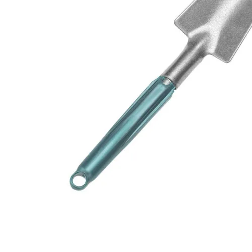 Совок посадочный узкий с метал. ручкой ЧЕТЫРЕ СЕЗОНА 64-0013 фото 2