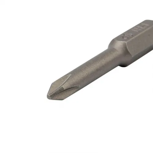 Бита PH1х50мм для шуруповерта (уп.10шт) Kranz KR-92-0413 фото 7