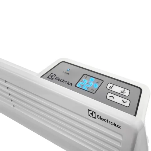 Конвектор 1000Вт Air Plinth э/т ECH/AG - 1000 PE Electrolux НС-1014555 фото 8