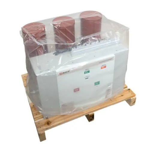 Выключатель вакуумный BB/EKF-10-630-25-210-3 стац. исполн. с магнитом блокировки включения с правой и левой блокировкой с 2 ток. катушками откл. опер. 220В AC/DC EKF ppt22t2plbbv21s0625 фото 9